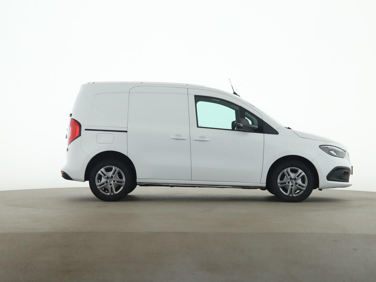 Mercedes-Benz Citan 112 CDI Kasten Standard Aut LED Klima RFK foto 8