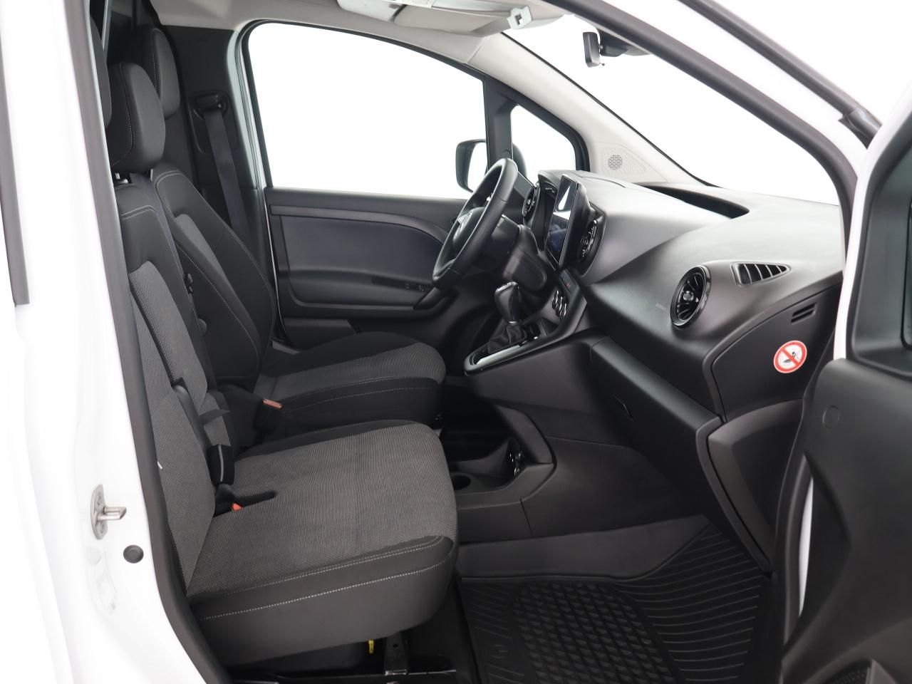 Mercedes-Benz Citan 112 CDI Kasten Standard Aut LED Klima RFK foto 10