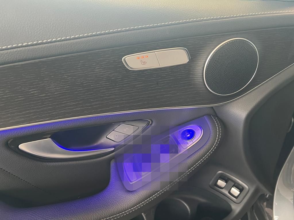 Mercedes-Benz GLC 300 e 4M AMG Night Mutlibeam Keyless 19Zoll foto 13