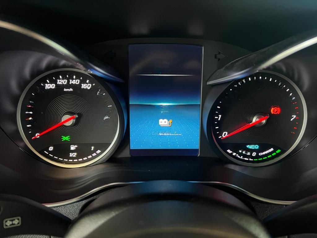 Mercedes-Benz GLC 300 e 4M AMG Night Mutlibeam Keyless 19Zoll foto 16