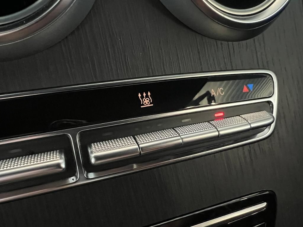 Mercedes-Benz GLC 300 e 4M AMG Night Mutlibeam Keyless 19Zoll foto 23