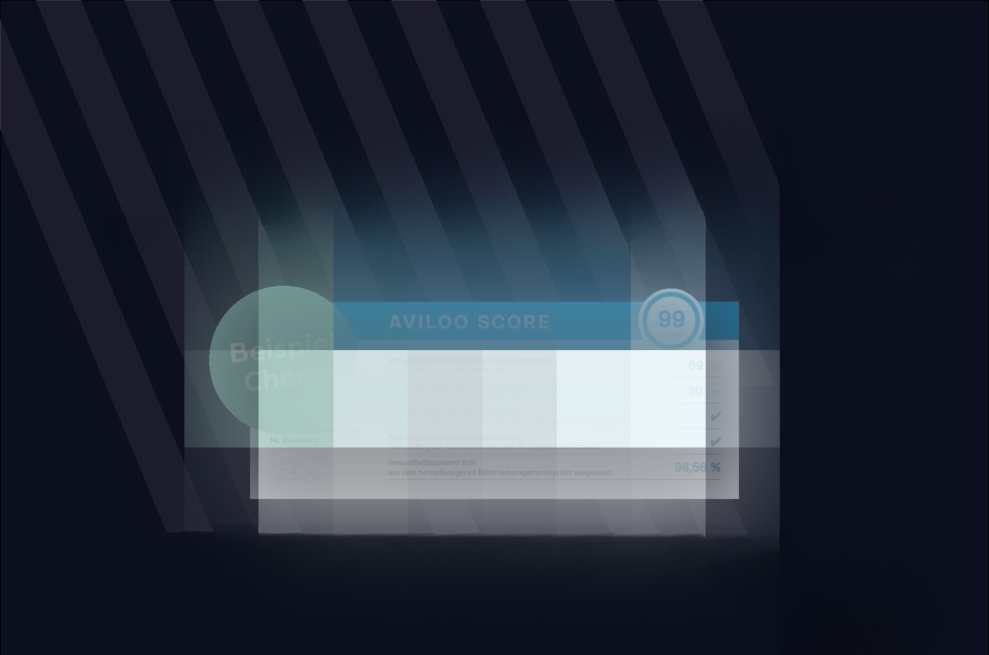 Mercedes-Benz GLC 300 e 4M AMG Night Mutlibeam Keyless 19Zoll foto 25