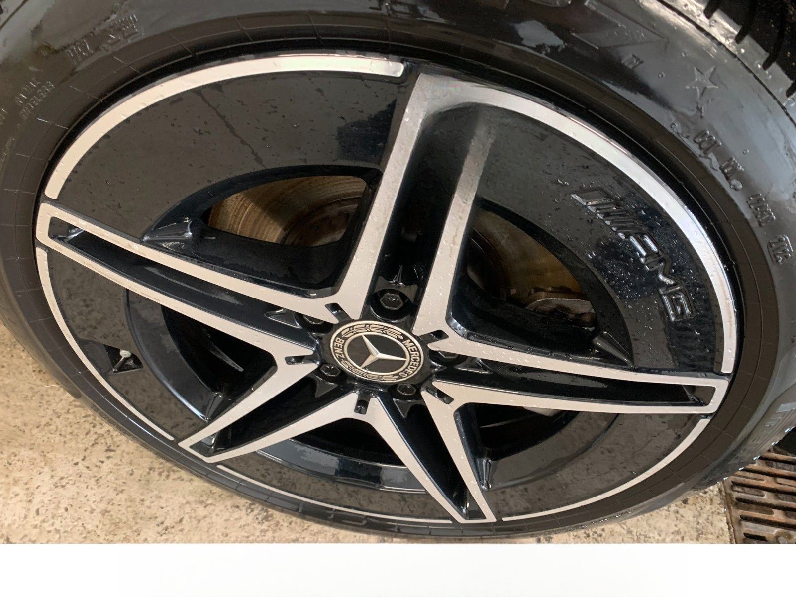 Mercedes-Benz C 300 e NewMod Avantgarde Digital LED Kam Distr+ foto 4