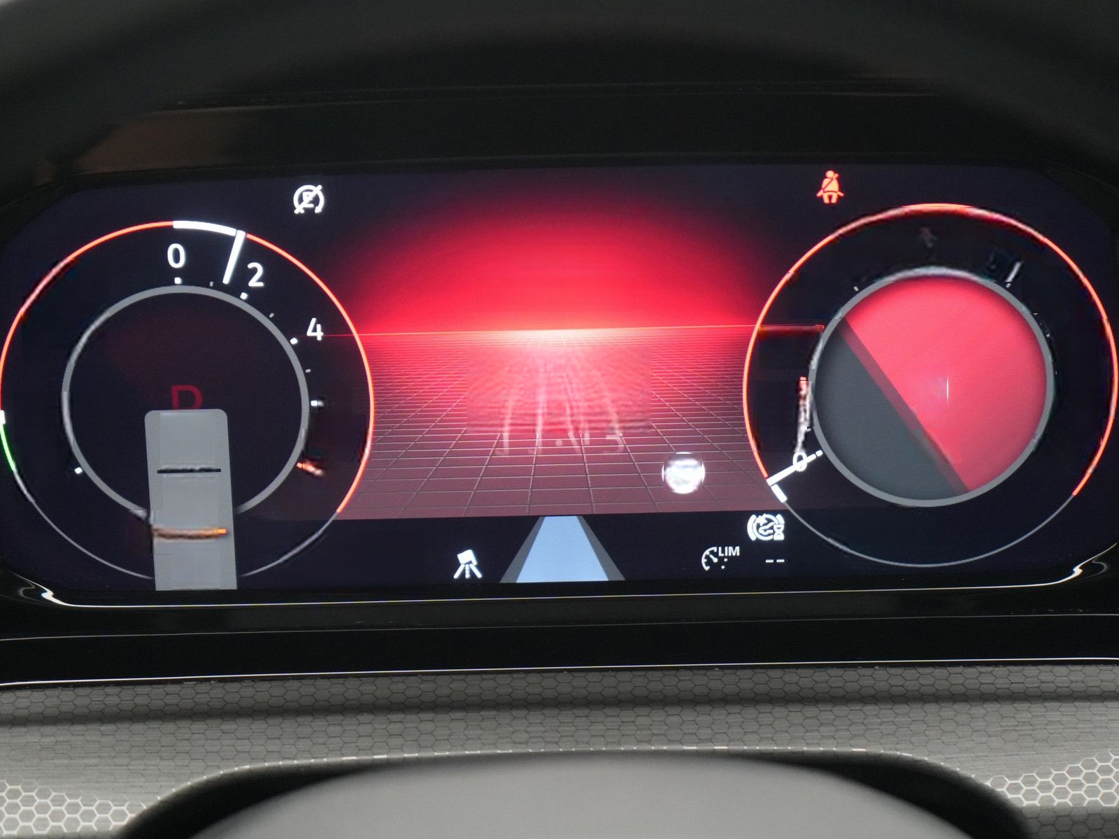 Volkswagen Golf VIII GTE NAVI SHZ LED PDC CARPLAY foto 15