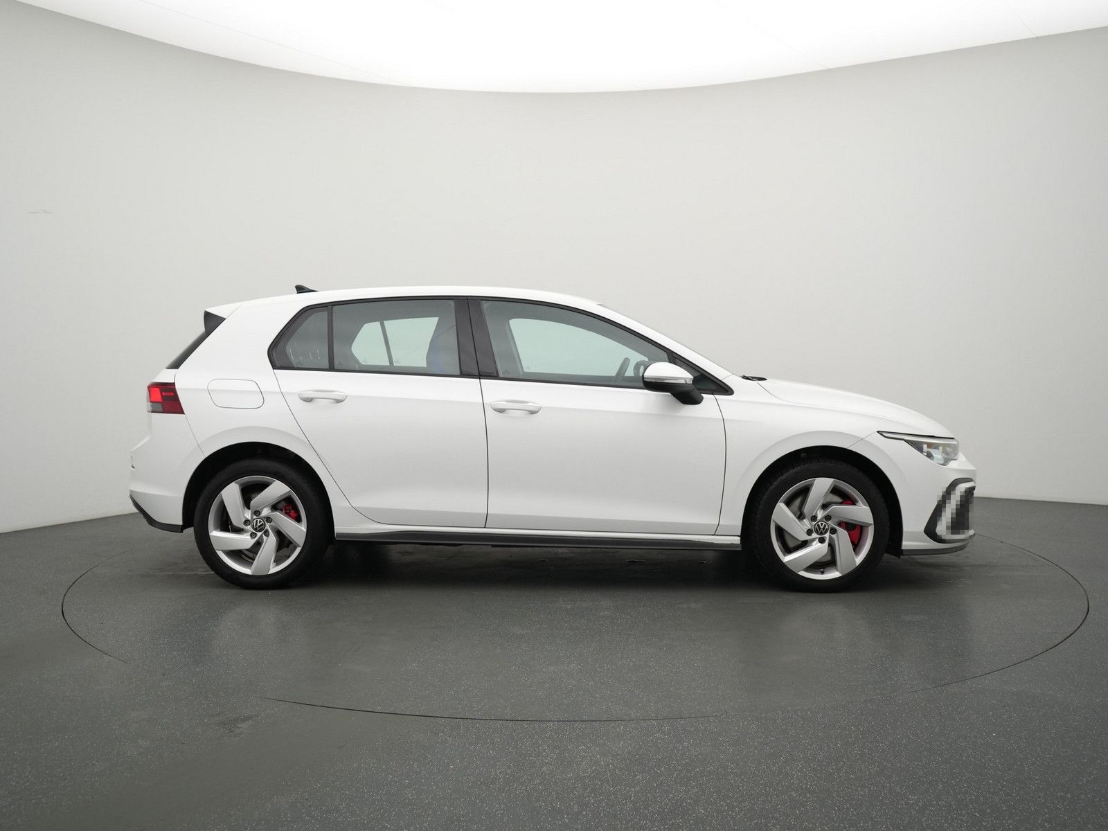 Volkswagen Golf VIII GTE NAVI SHZ LED PDC CARPLAY foto 3