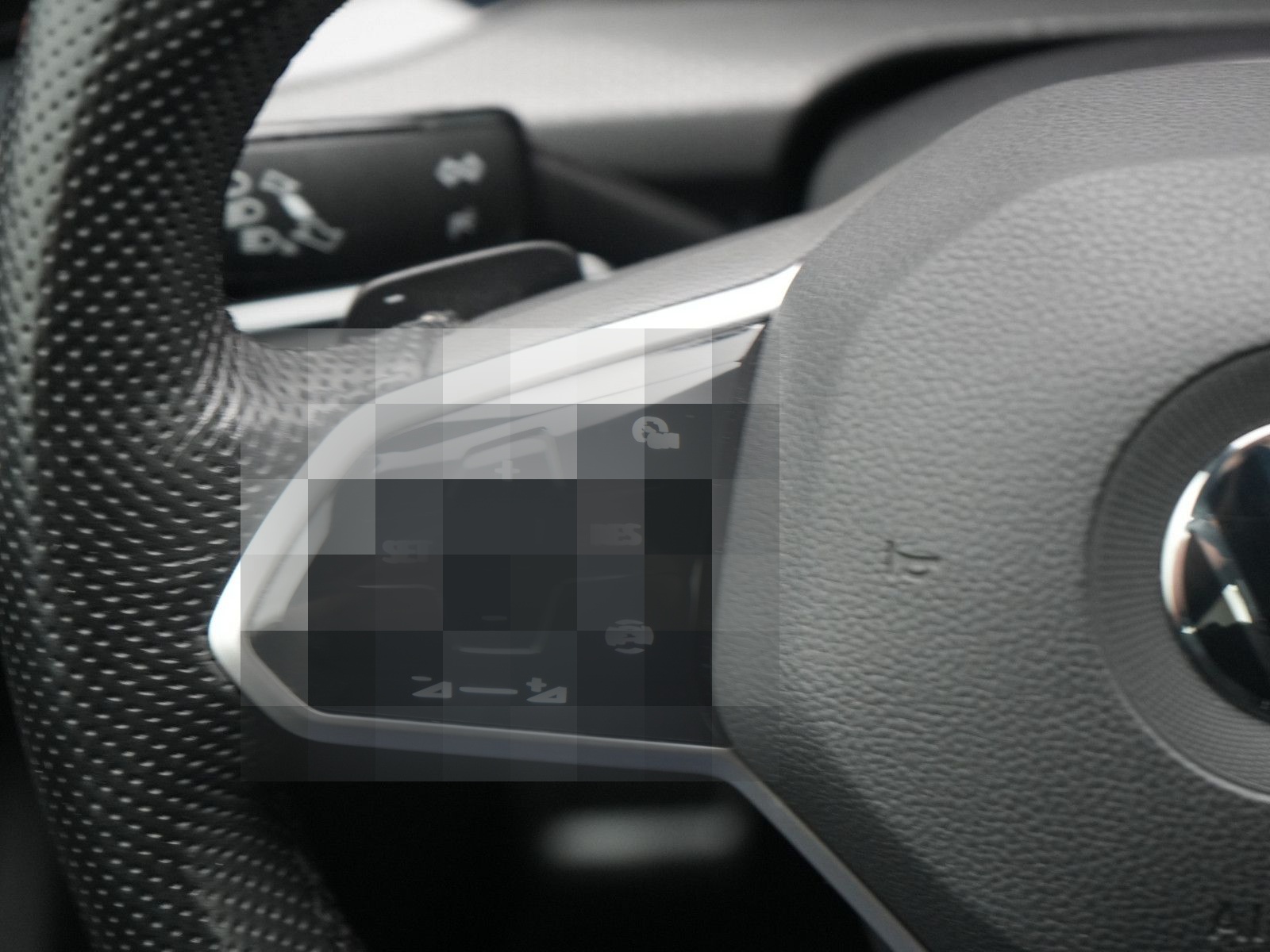 Volkswagen Golf VIII GTE DSG VIRT CARPLAY NAVI LED foto 12