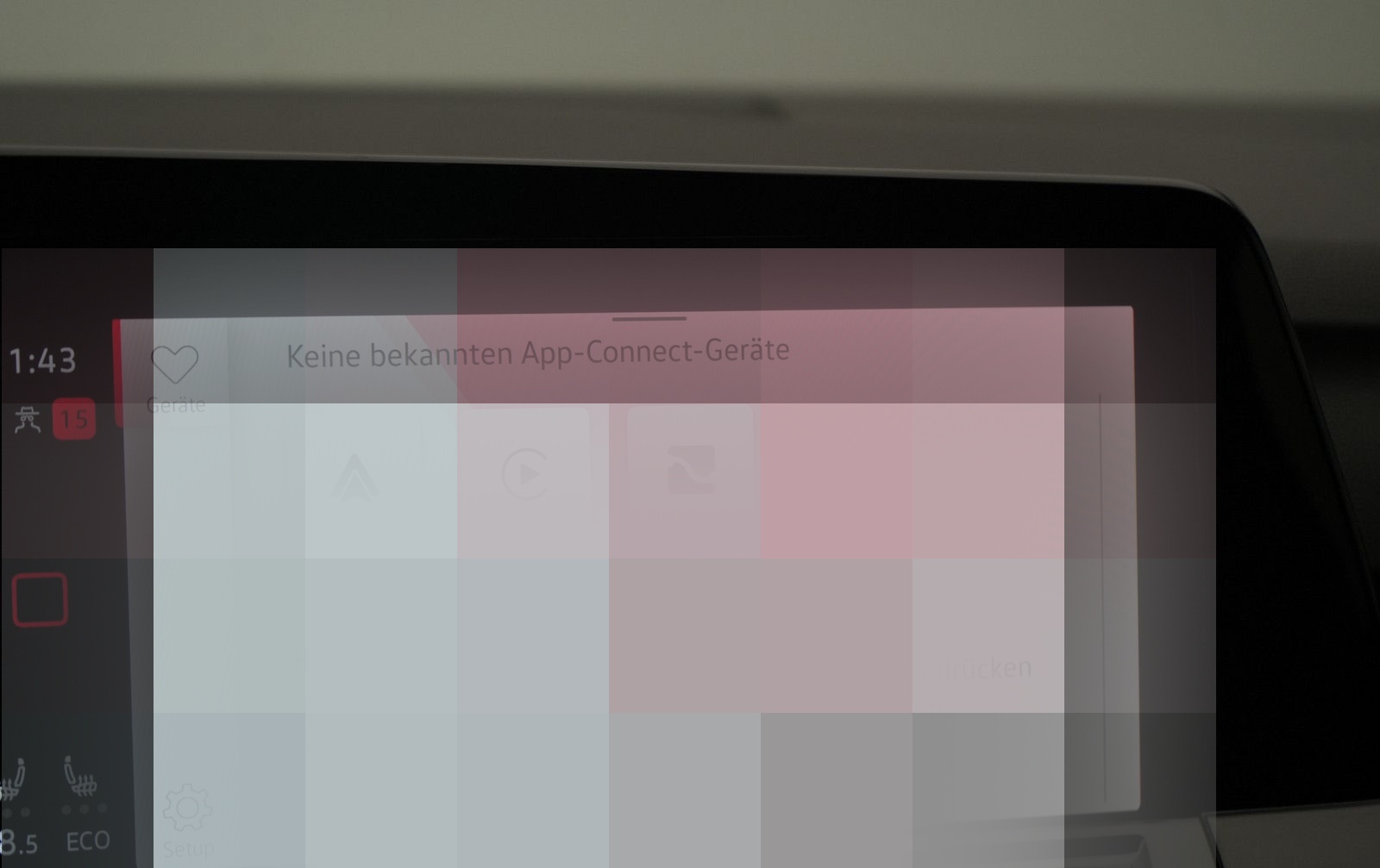 Volkswagen Golf VIII GTE DSG VIRT CARPLAY NAVI LED foto 6