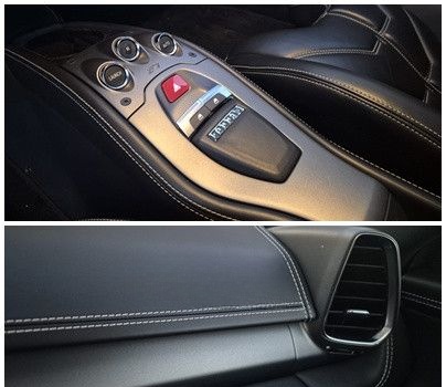 Ferrari 458 Italia *Kamera*Carbon*JBL*Deutsch.Fzg* foto 17