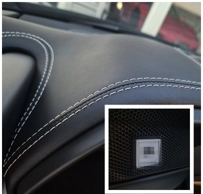 Ferrari 458 Italia *Kamera*Carbon*JBL*Deutsch.Fzg* foto 19