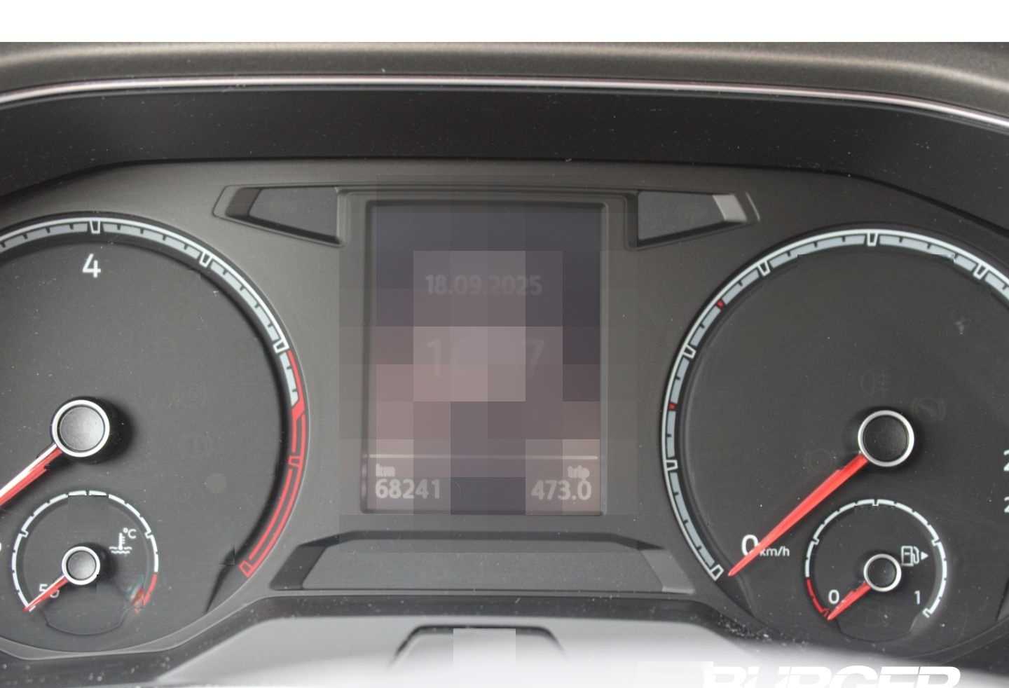 Volkswagen T-Roc Style Kamera Navi LED ACC Apple CarPlay An foto 17
