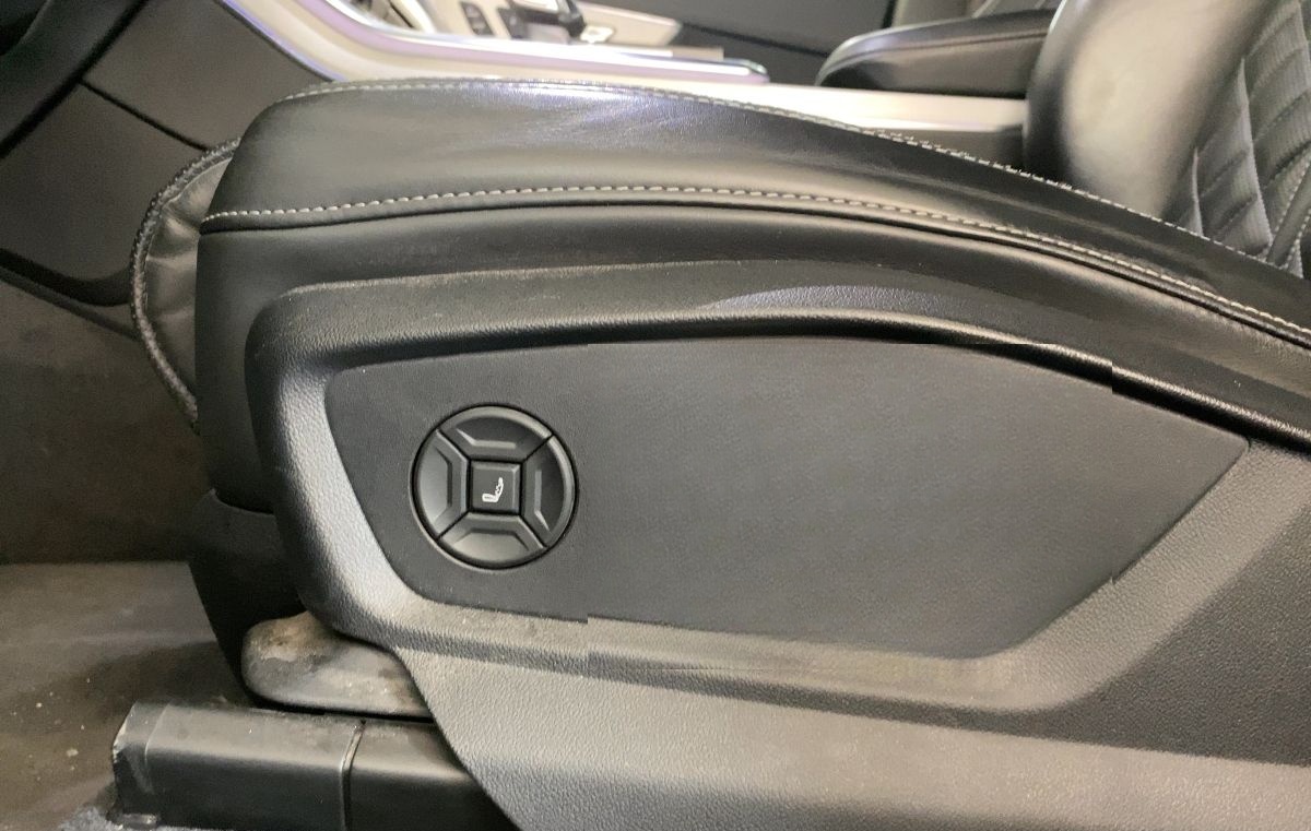 Audi Q7 50 TDI QUATTRO S-Line+NAVI+MATRIX+AHK+HUD+AIR foto 15