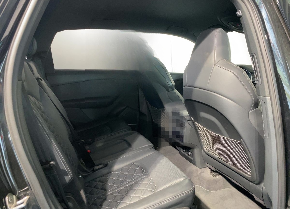 Audi Q7 50 TDI QUATTRO S-Line+NAVI+MATRIX+AHK+HUD+AIR foto 8