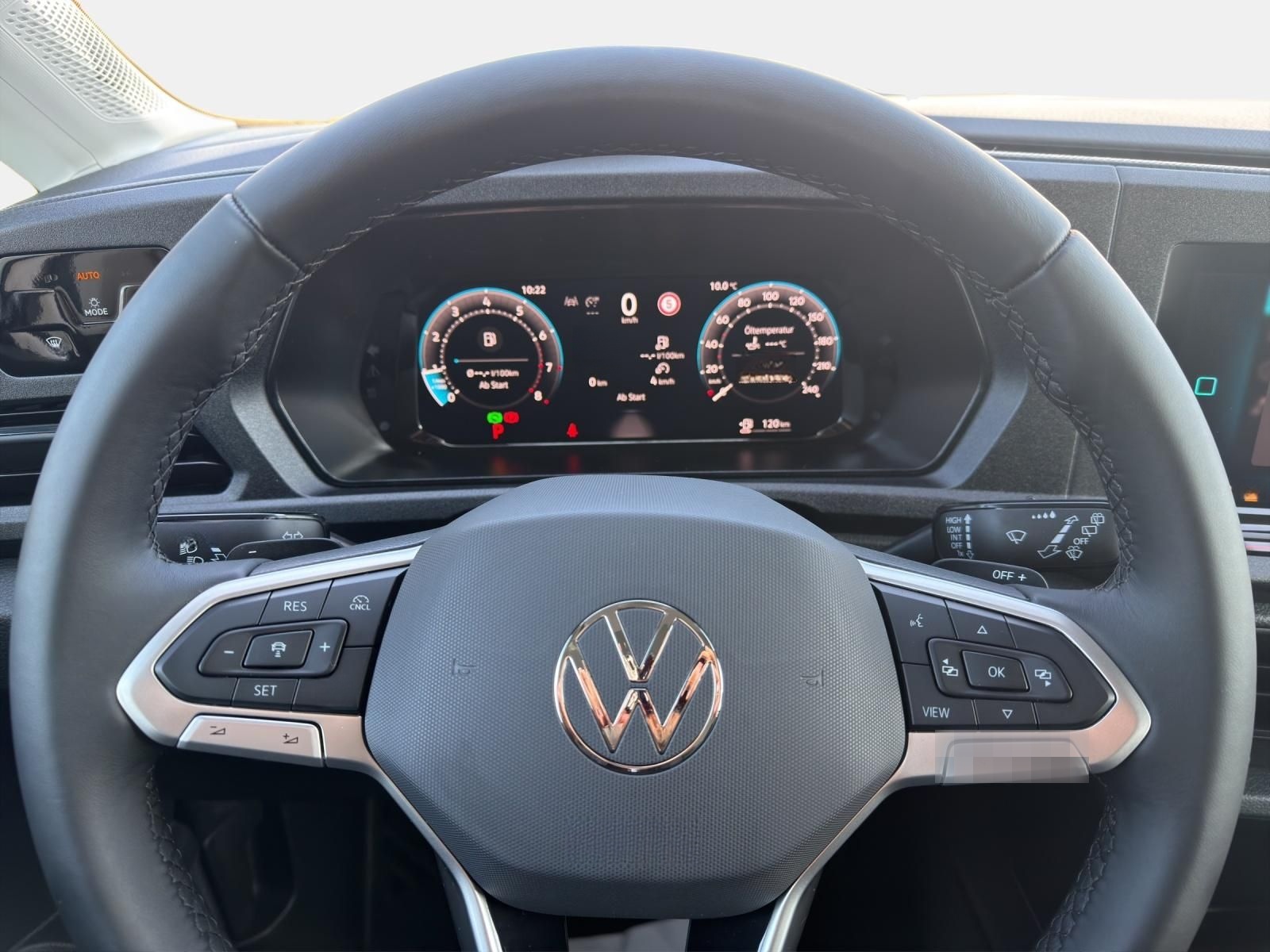 Volkswagen Caddy 1.5 TSI DSG Family*AHK/App/Kamera/SHZ/ACC* foto 12