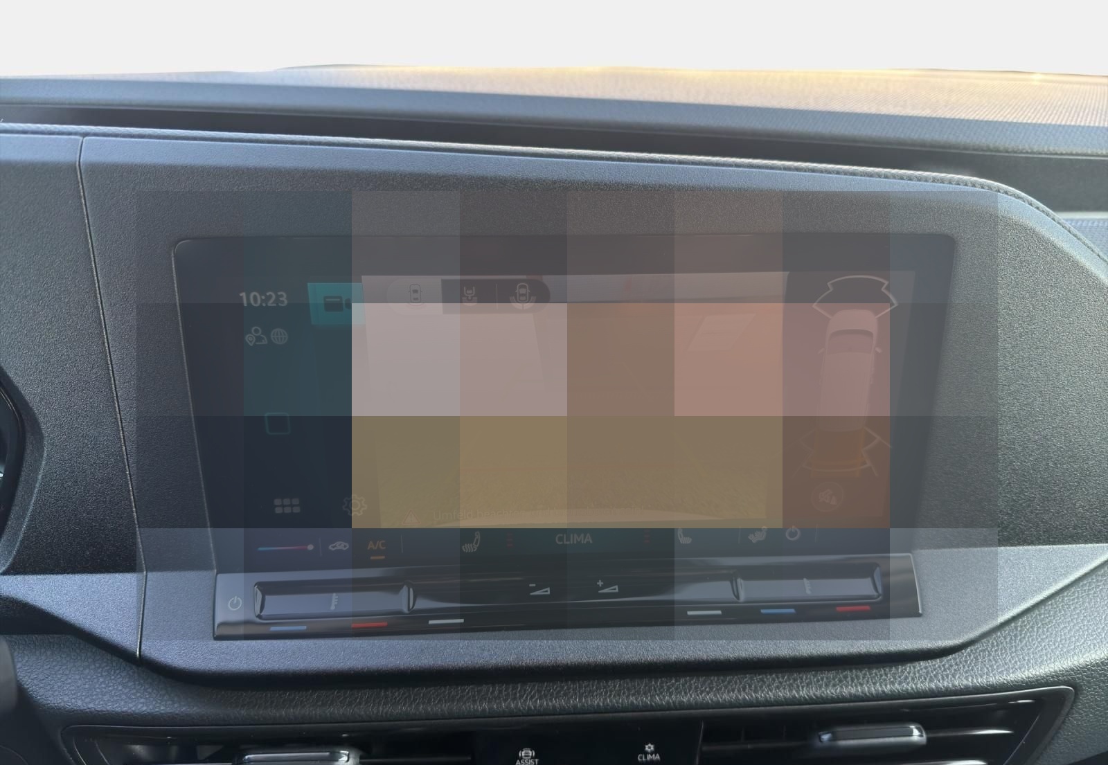 Volkswagen Caddy 1.5 TSI DSG Family*AHK/App/Kamera/SHZ/ACC* foto 16