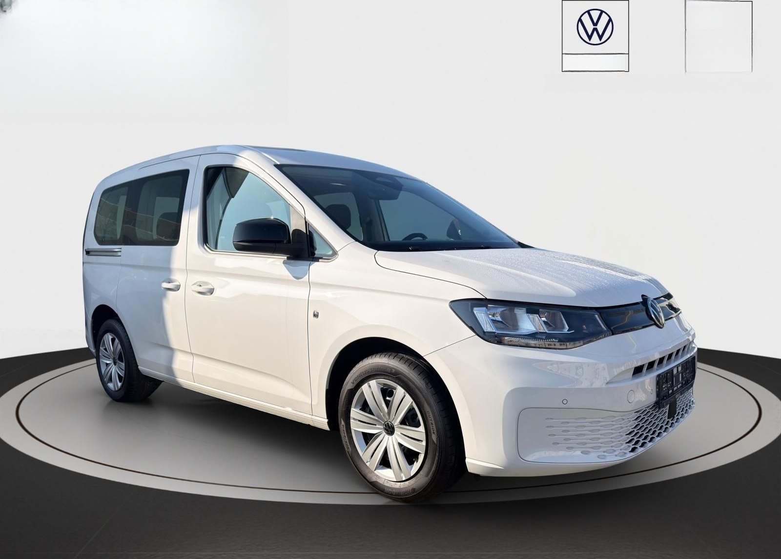 Volkswagen Caddy 1.5 TSI DSG Family*AHK/App/Kamera/SHZ/ACC* foto 7