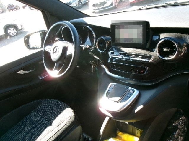 Mercedes-Benz V 220d EDITION lang 9G-Tronic AHK LED Navi foto 12