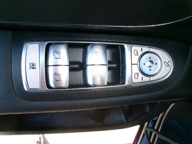 Mercedes-Benz V 220d EDITION lang 9G-Tronic AHK LED Navi foto 17