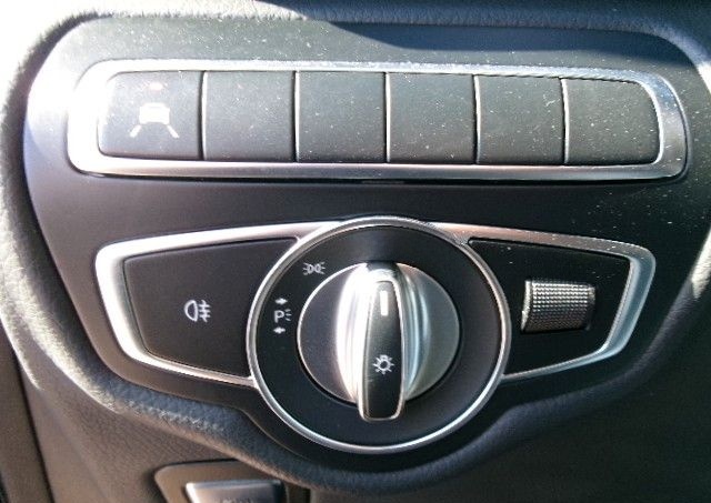 Mercedes-Benz V 220d EDITION lang 9G-Tronic AHK LED Navi foto 20