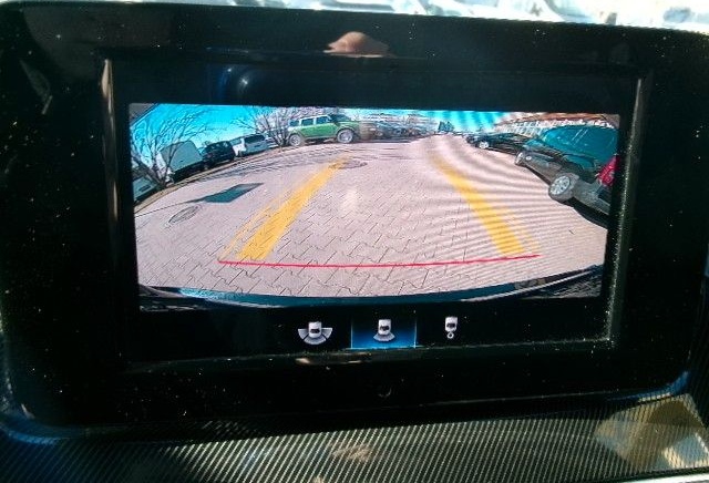 Mercedes-Benz V 220d EDITION lang 9G-Tronic AHK LED Navi foto 25