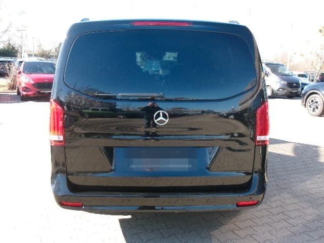 Mercedes-Benz V 220d EDITION lang 9G-Tronic AHK LED Navi foto 5