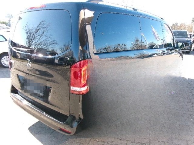 Mercedes-Benz V 220d EDITION lang 9G-Tronic AHK LED Navi foto 8