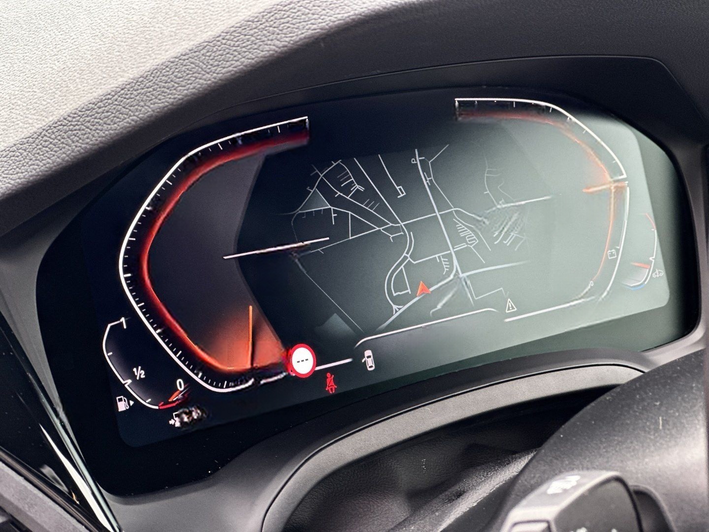 BMW 420i Coupé M Sport DAB WLAN Tempomat Klimaaut. foto 13