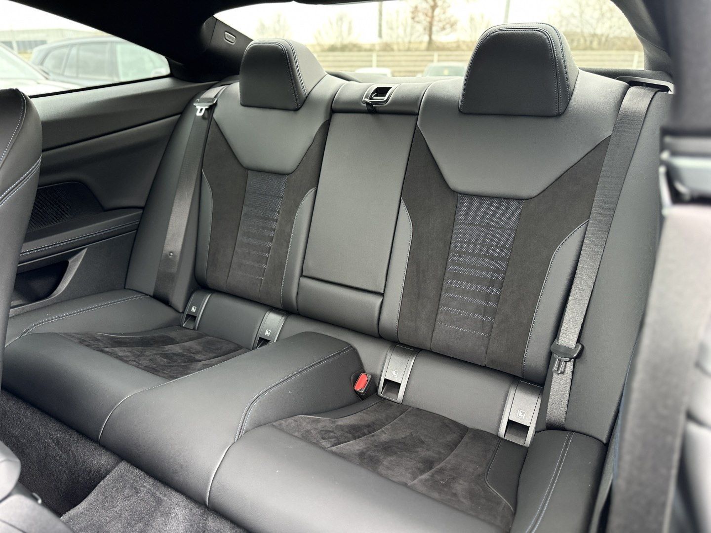 BMW 420i Coupé M Sport DAB WLAN Tempomat Klimaaut. foto 14