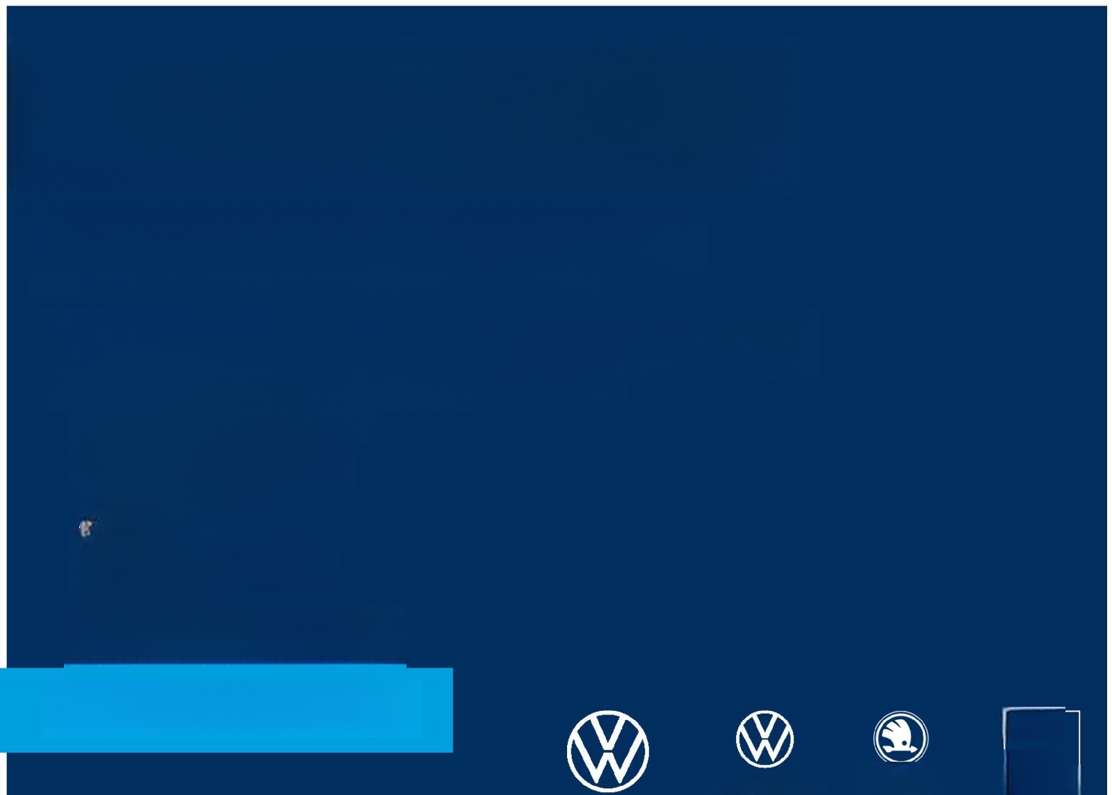 Volkswagen Polo GTI 2.0 l TSI 152 kW DSG*KESSY*LEDER*NAVI foto 17