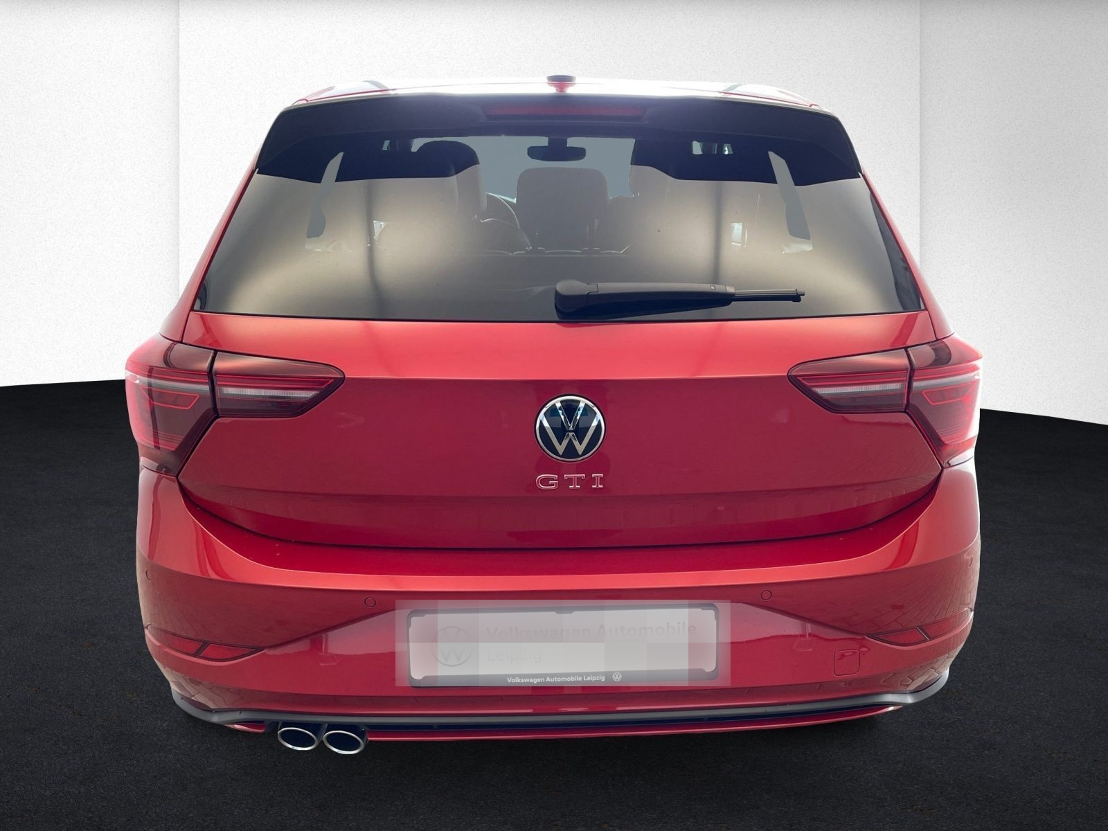 Volkswagen Polo GTI 2.0 l TSI 152 kW DSG*KESSY*LEDER*NAVI foto 5