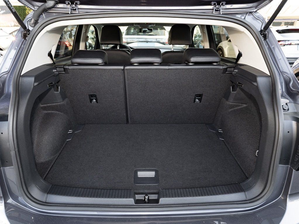 Volkswagen T-Cross 1.0 TSI Life +ALLW+KLIMA+PDC+LED+ISO+BC+ foto 12