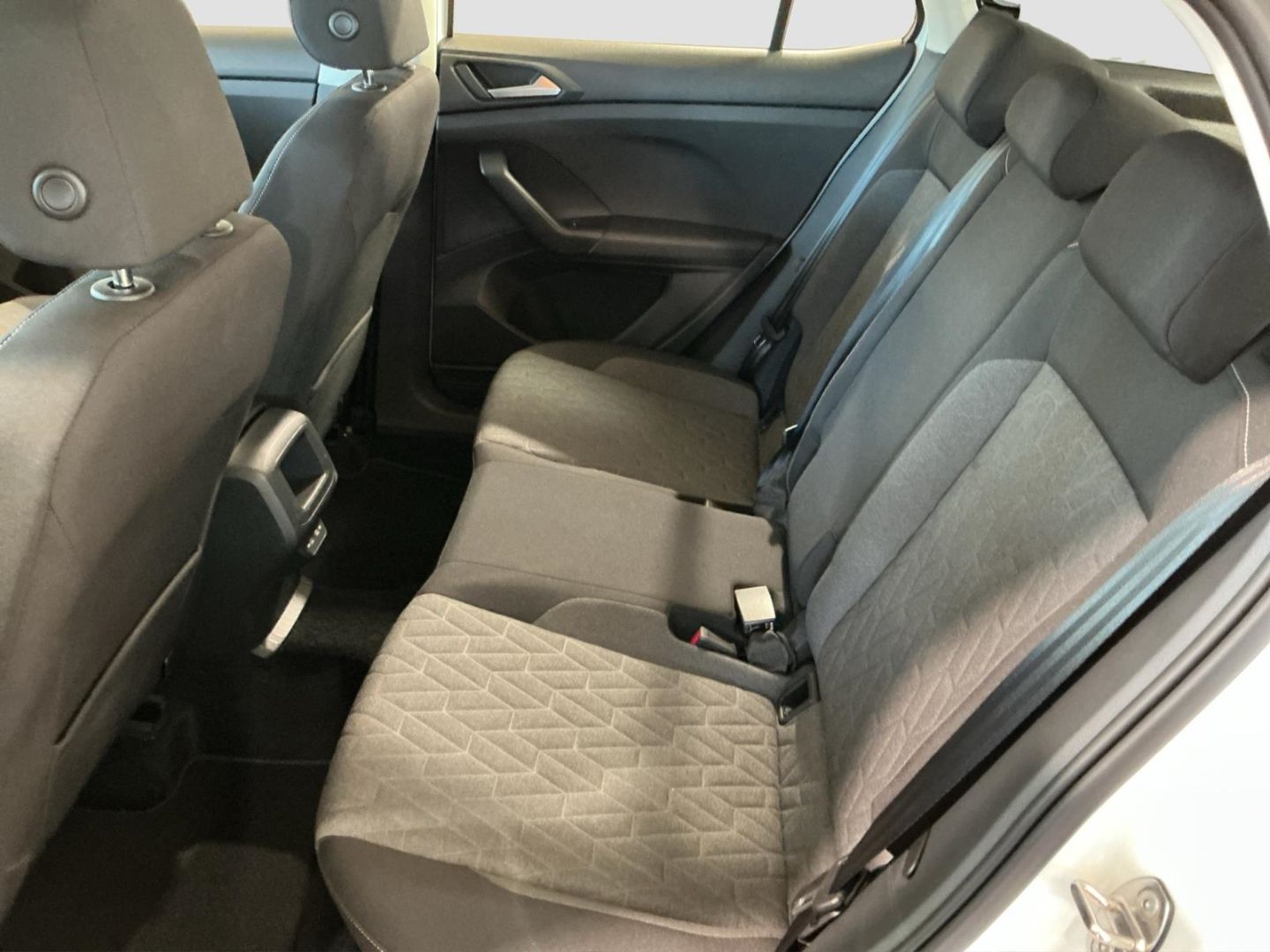 Volkswagen T-Cross 1.0 TSI Life ACC AHK LED Navigation foto 11