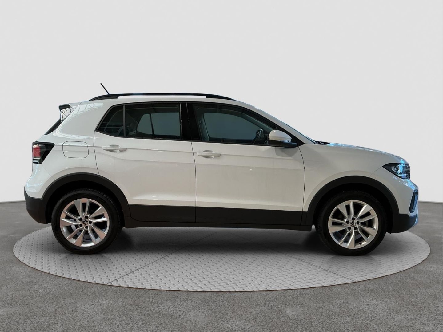 Volkswagen T-Cross 1.0 TSI Life ACC AHK LED Navigation foto 4