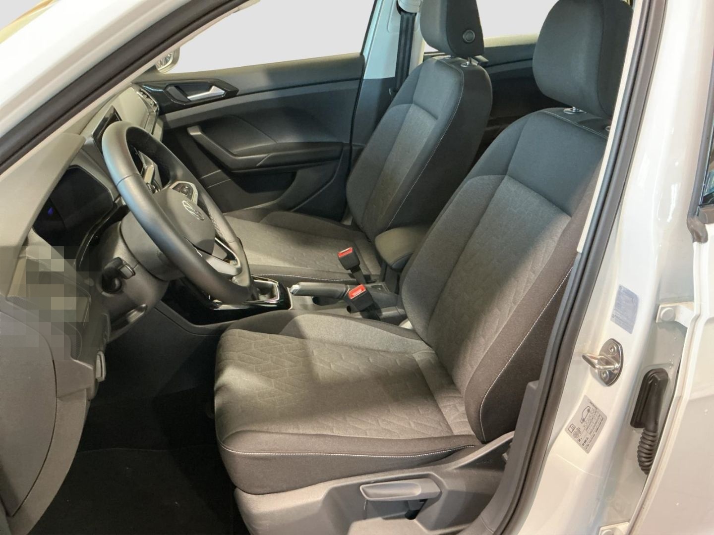 Volkswagen T-Cross 1.0 TSI Life ACC AHK LED Navigation foto 10