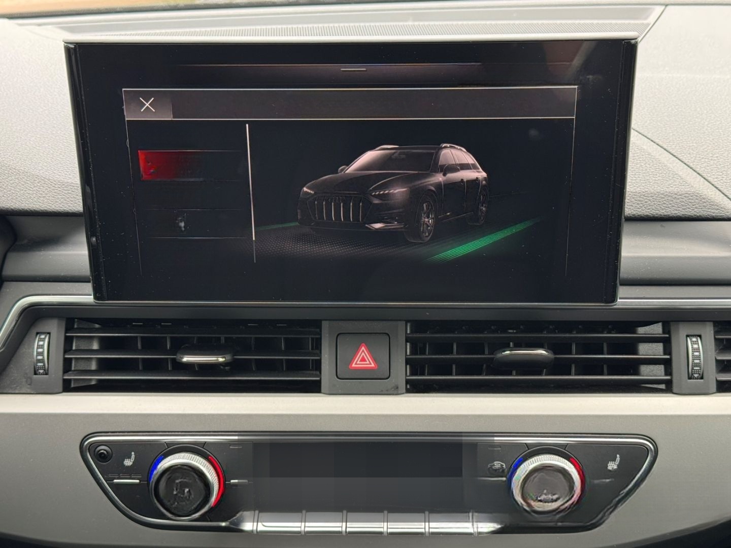 Audi A4 allroad quattro 45 TFSI HUD LED StandHZG Navi foto 13