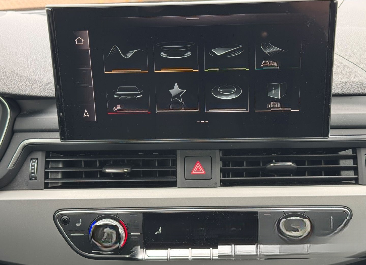 Audi A4 allroad quattro 45 TFSI HUD LED StandHZG Navi foto 14