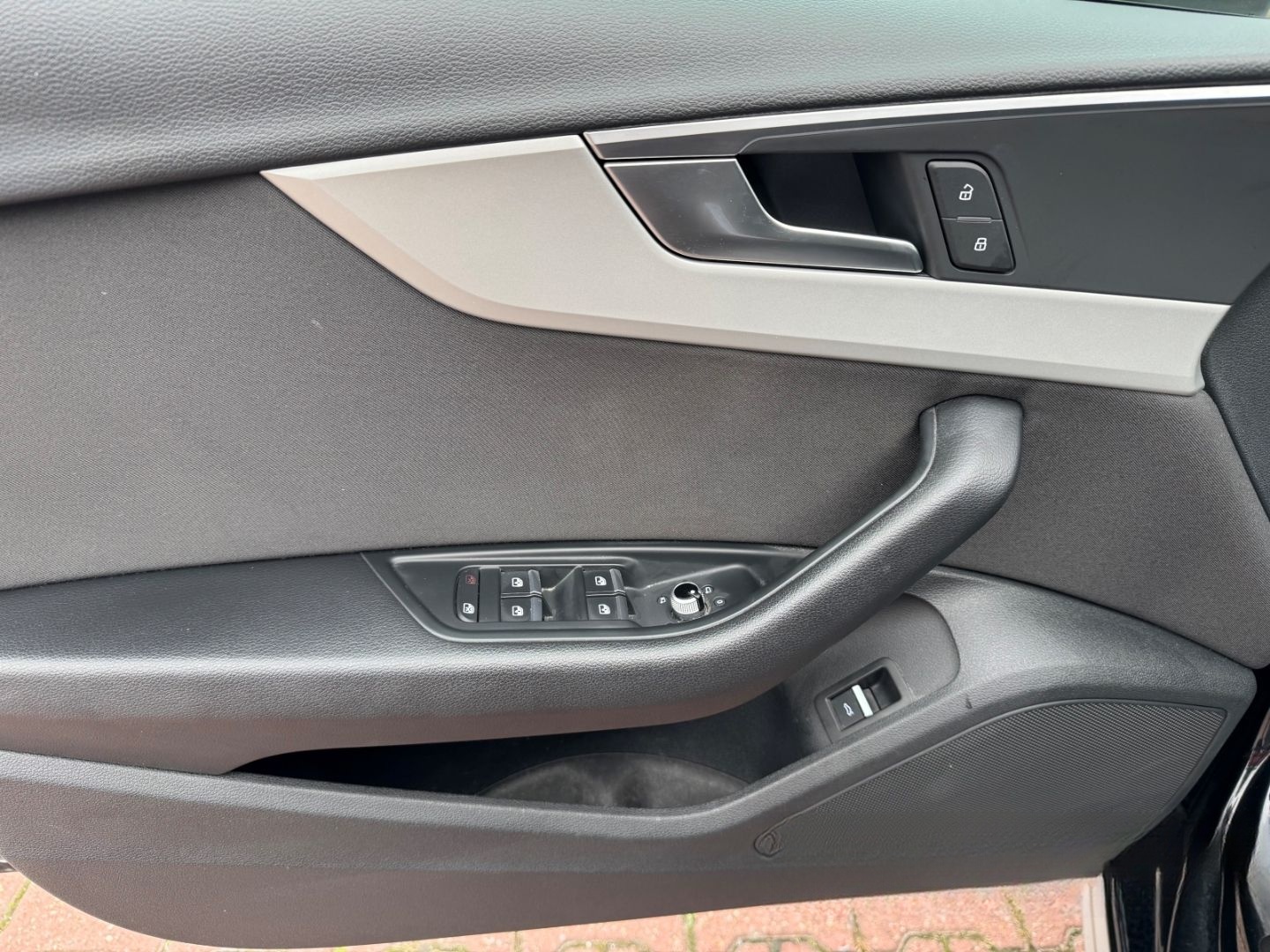 Audi A4 allroad quattro 45 TFSI HUD LED StandHZG Navi foto 16