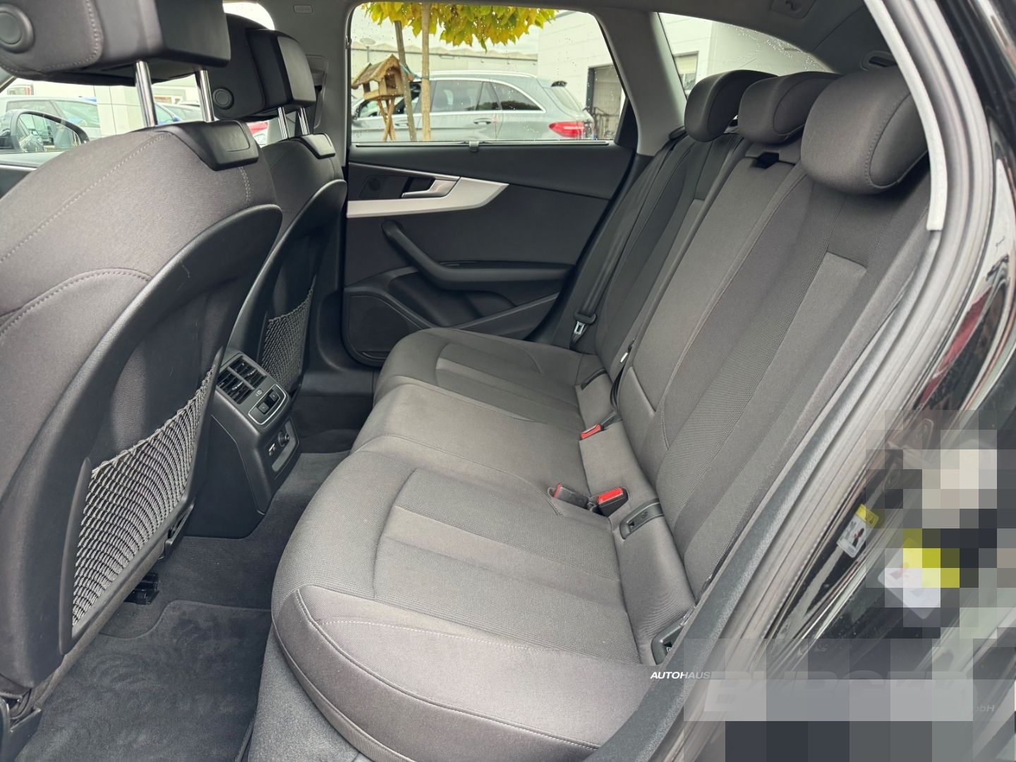 Audi A4 allroad quattro 45 TFSI HUD LED StandHZG Navi foto 17