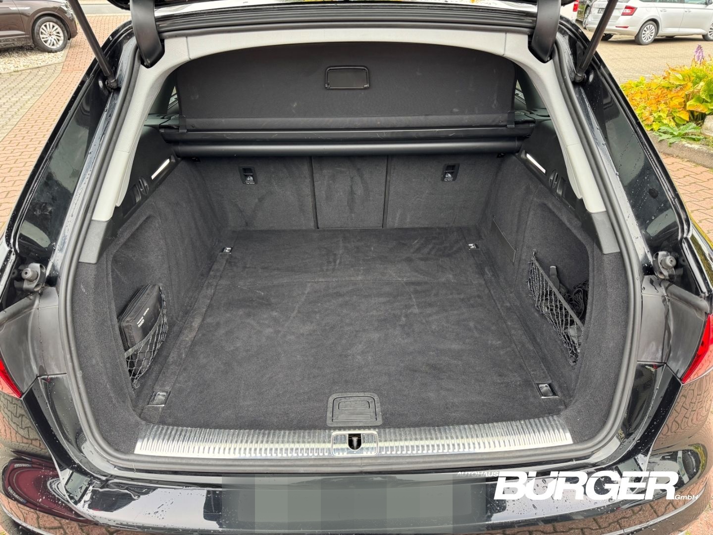 Audi A4 allroad quattro 45 TFSI HUD LED StandHZG Navi foto 9