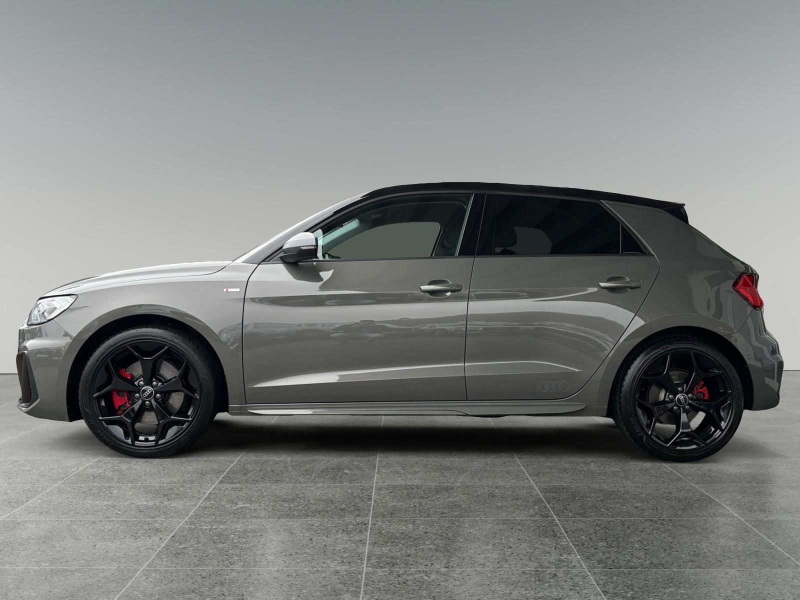 Audi A1 Sportback  40 TFSI S tronic S line AGA foto 2