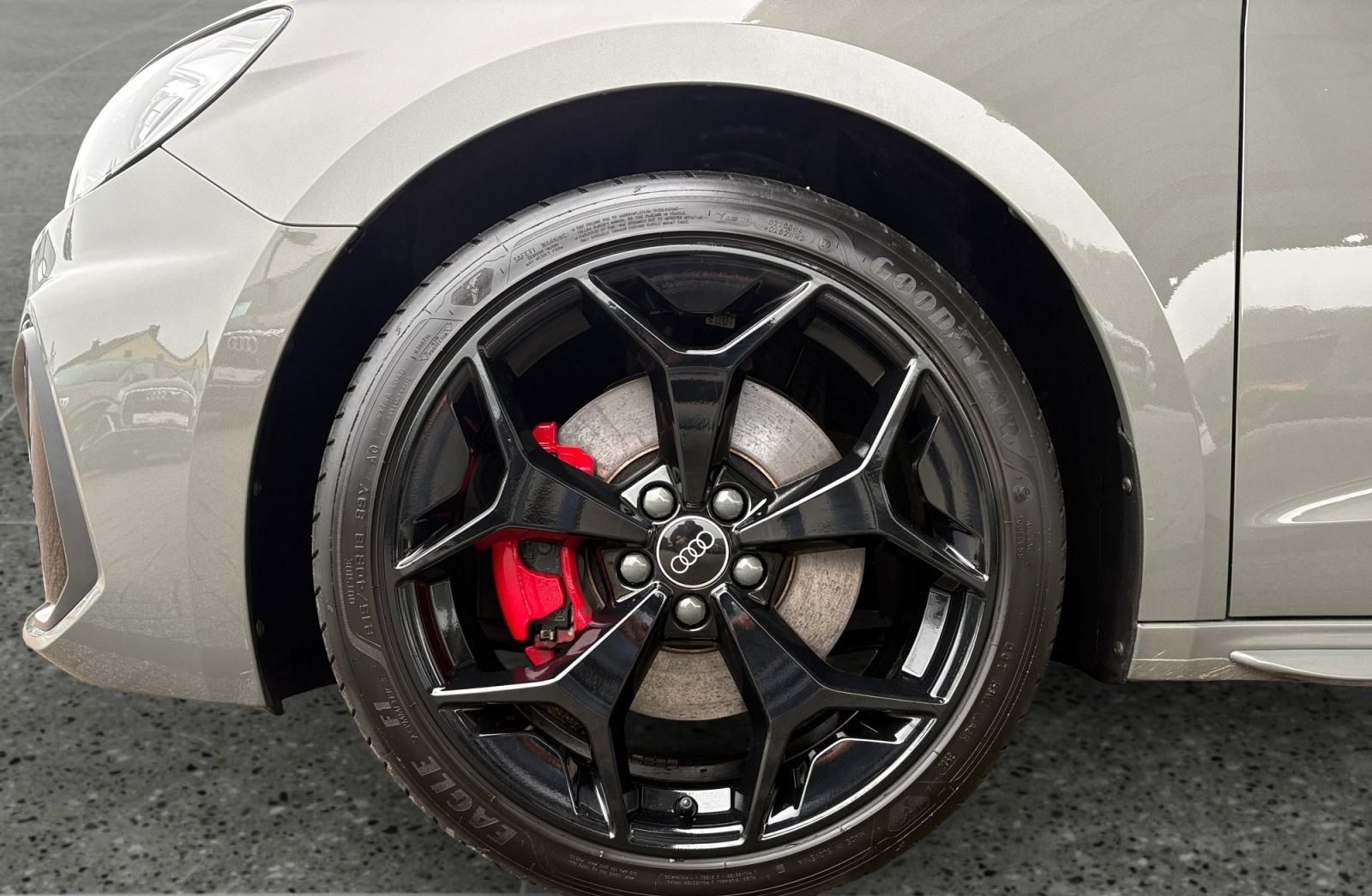 Audi A1 Sportback  40 TFSI S tronic S line AGA foto 10