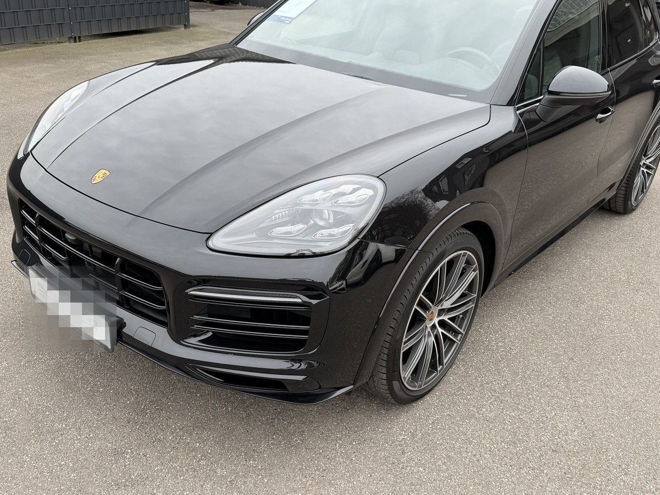 Porsche Cayenne E-Hybrid Inno/Pano/Luft/AHK/Massage/22 foto 19