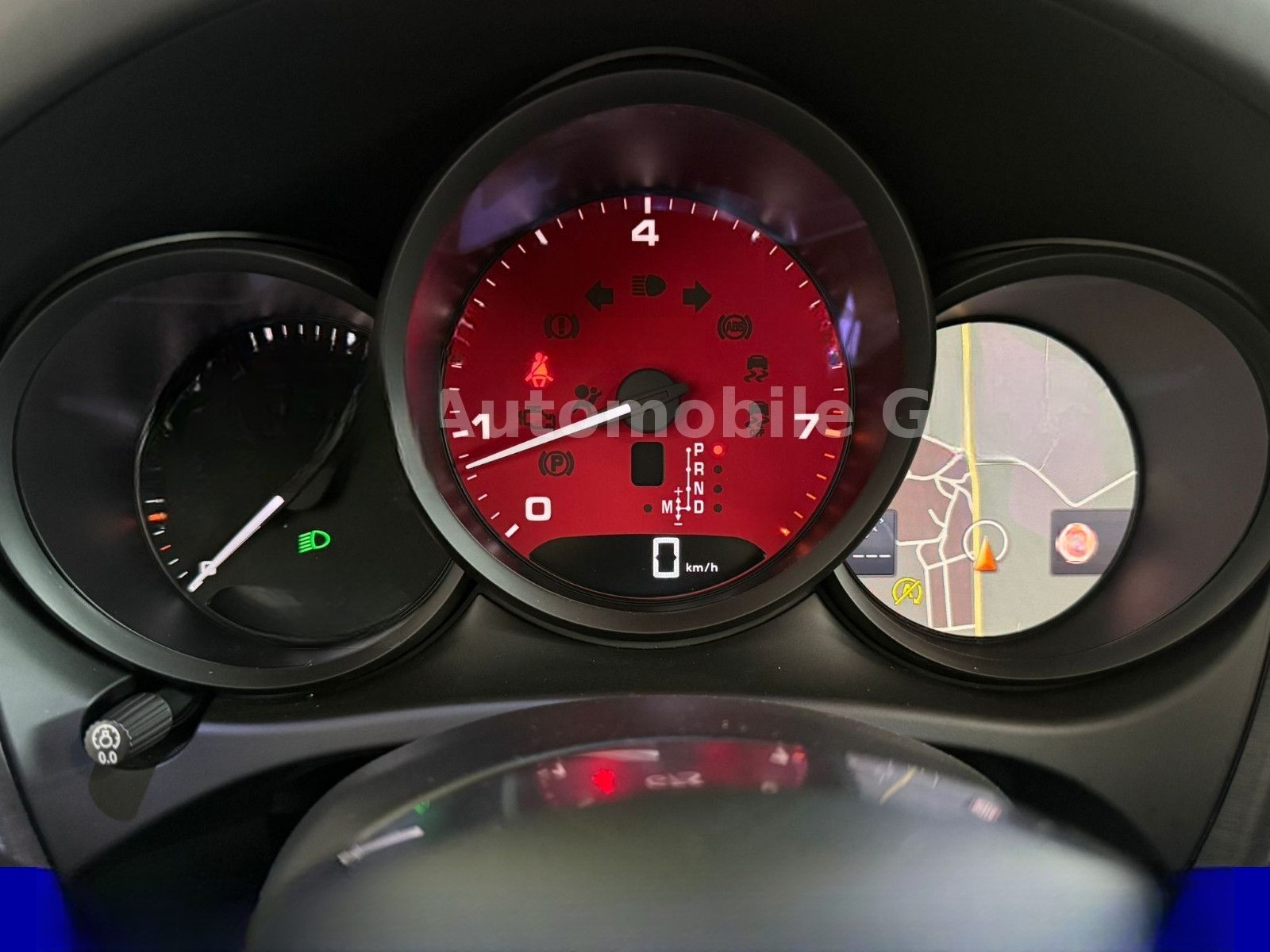 Porsche Macan GTS, LED, Pano, Kein USA Import! foto 15