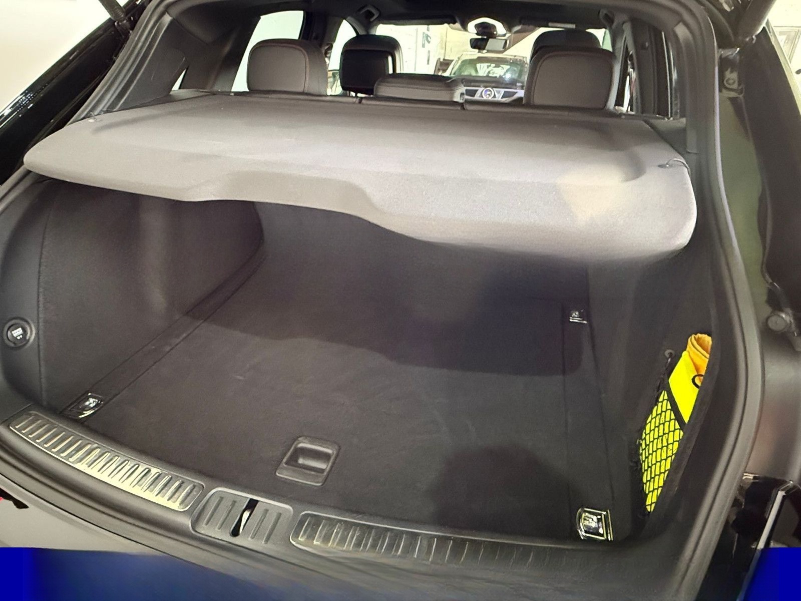Porsche Macan GTS, LED, Pano, Kein USA Import! foto 16