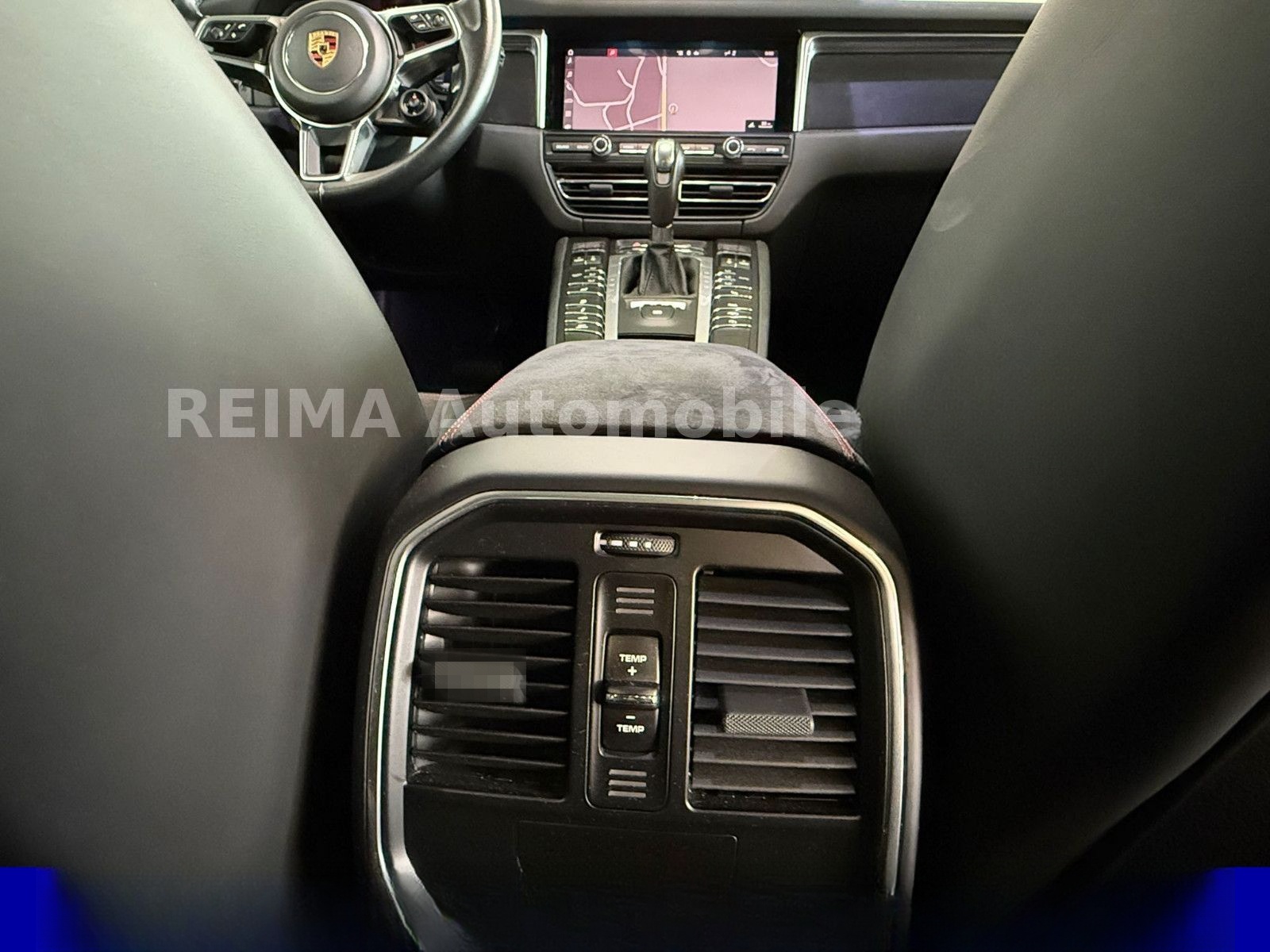 Porsche Macan GTS, LED, Pano, Kein USA Import! foto 18