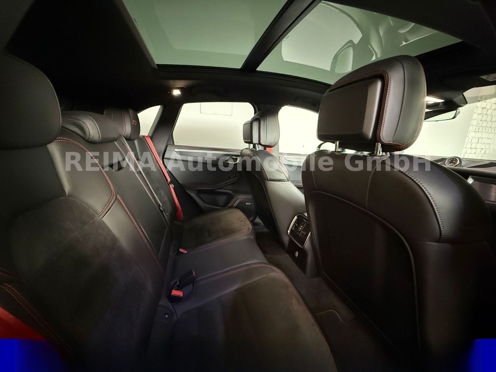 Porsche Macan GTS, LED, Pano, Kein USA Import! foto 19