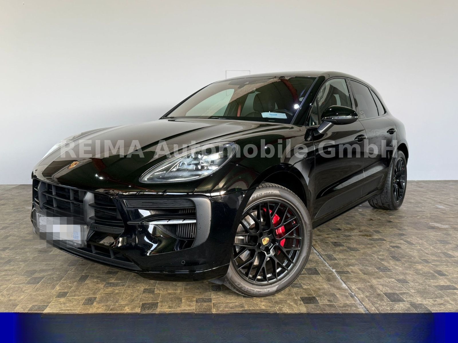 Porsche Macan GTS, LED, Pano, Kein USA Import! foto 3