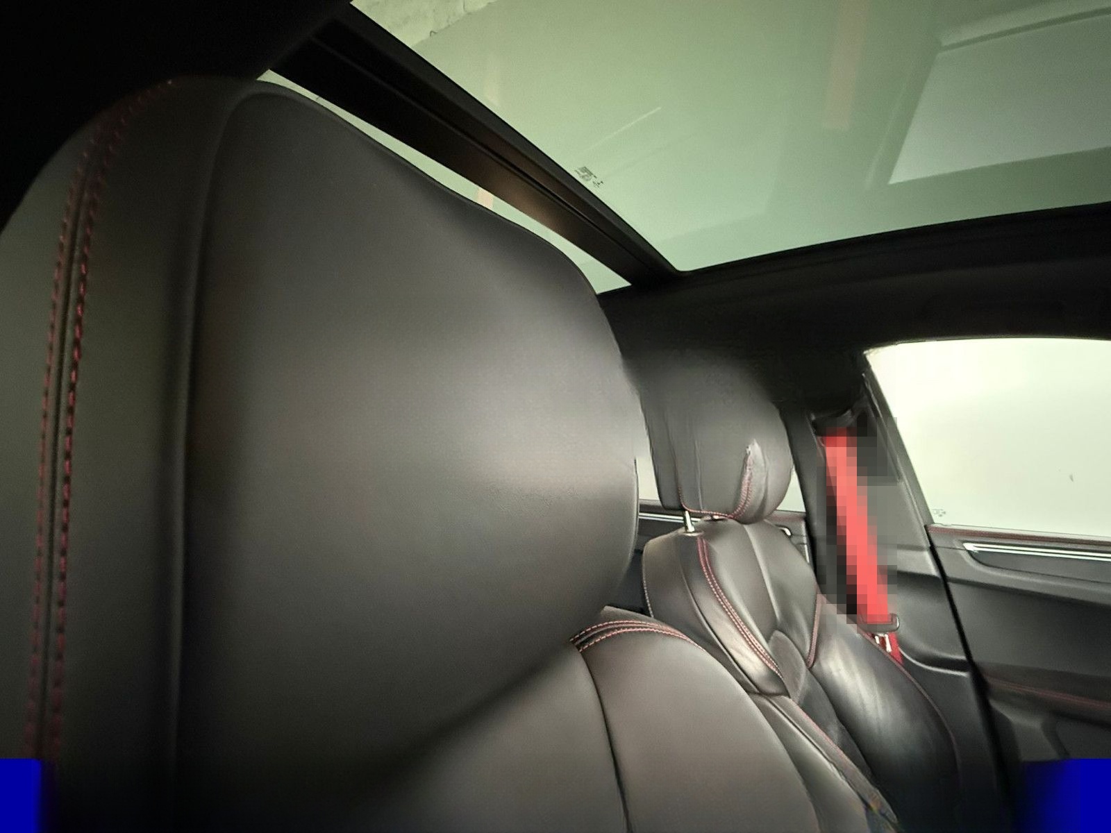 Porsche Macan GTS, LED, Pano, Kein USA Import! foto 21