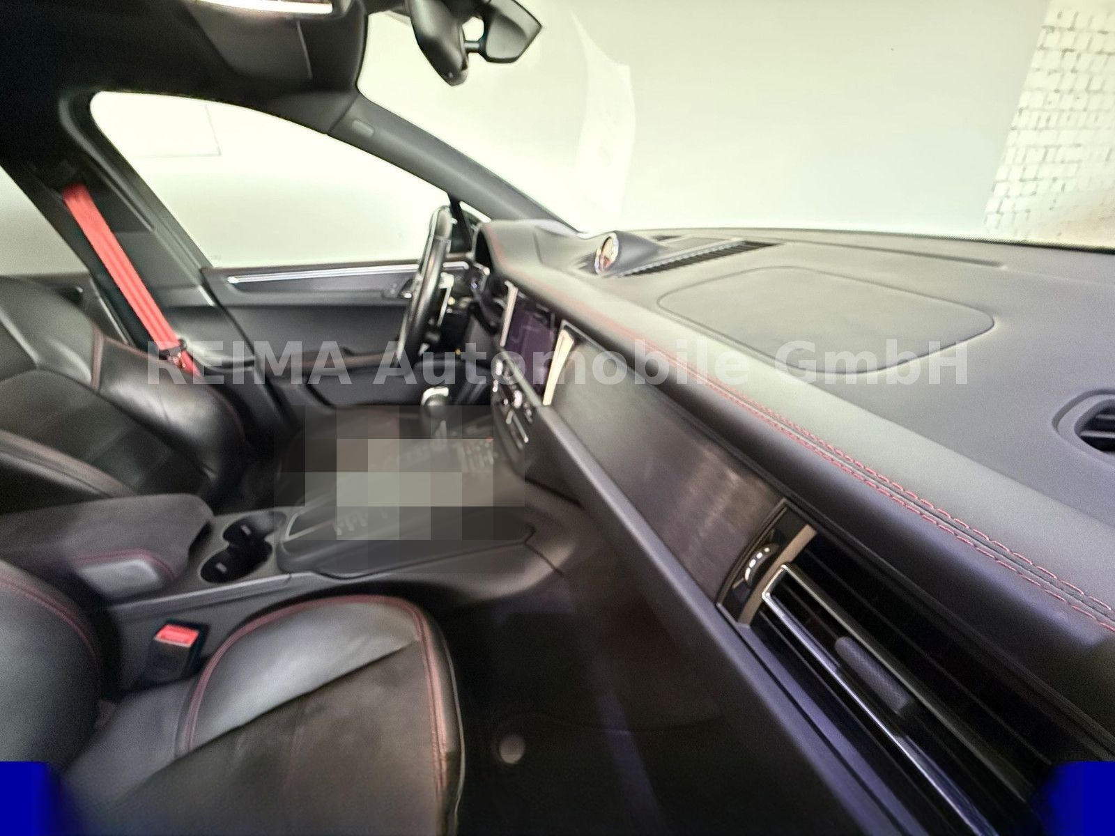 Porsche Macan GTS, LED, Pano, Kein USA Import! foto 23