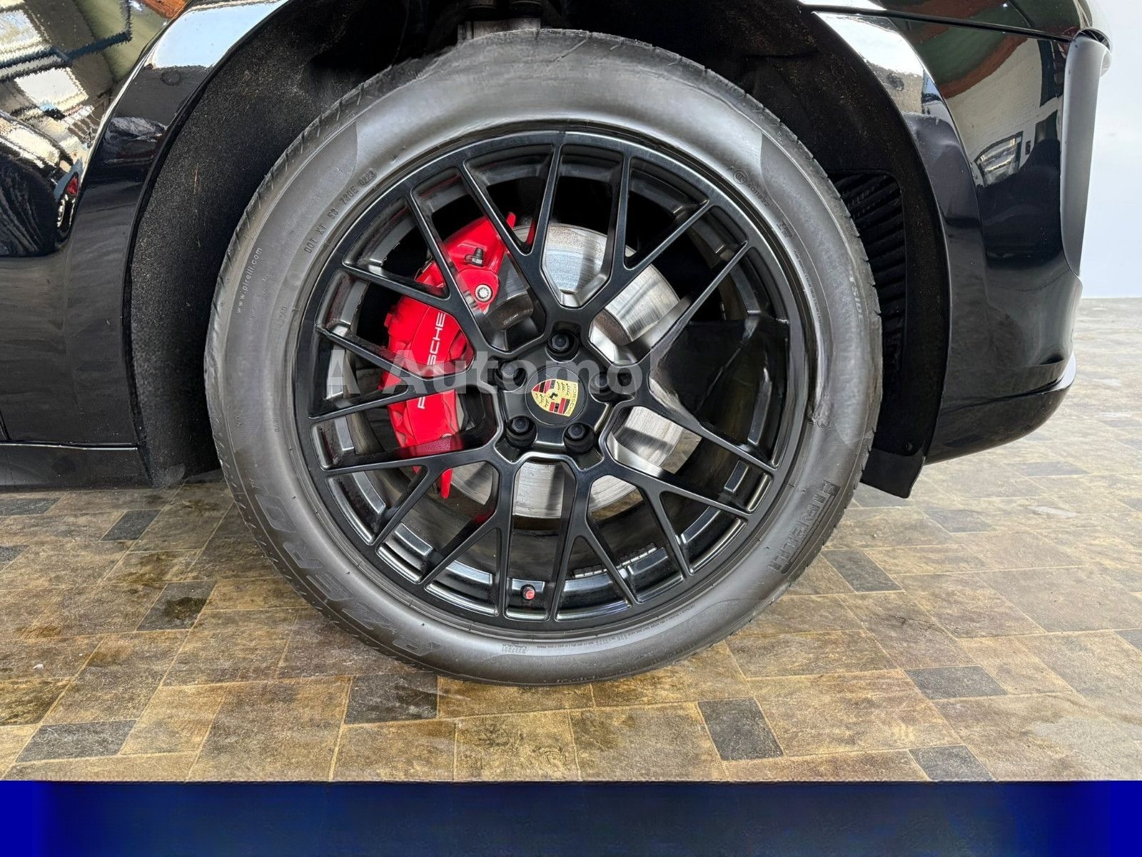 Porsche Macan GTS, LED, Pano, Kein USA Import! foto 25