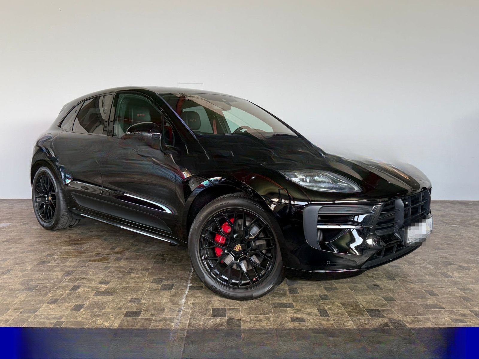 Porsche Macan GTS, LED, Pano, Kein USA Import! foto 4
